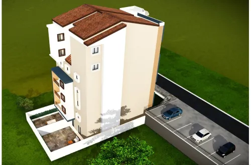 Vente Appartement F3 F4 Tizi Ouzou Azazga
