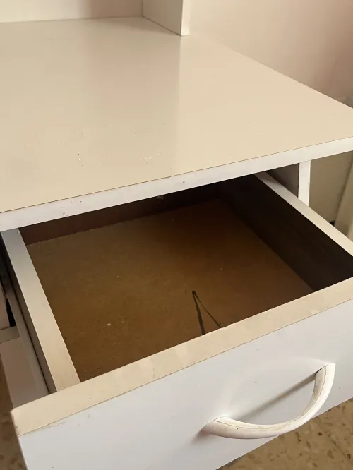 Bureau moderne