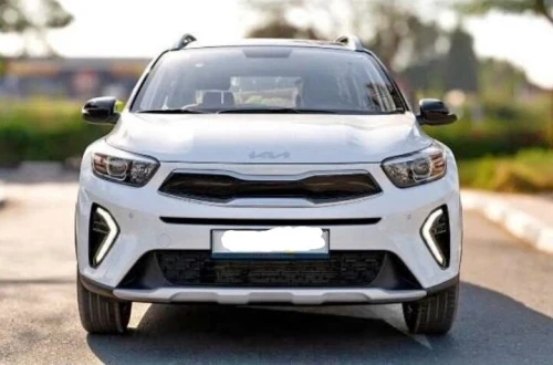 Kia KX1 2025 Kia KX1 Luxury