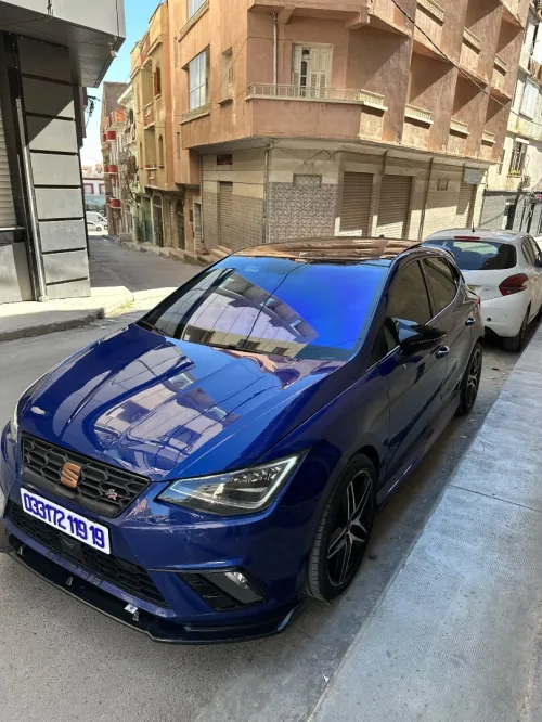 Seat Ibiza 2019 FR