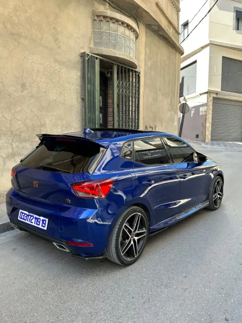 Seat Ibiza 2019 FR