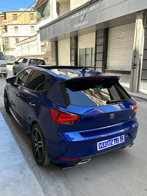 Seat Ibiza 2019 FR