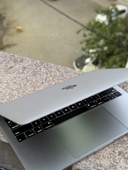 MacBook pro