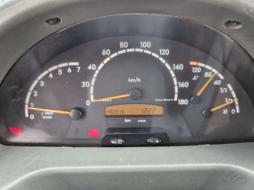 Mercedes Sprinter 2006 Sprinter