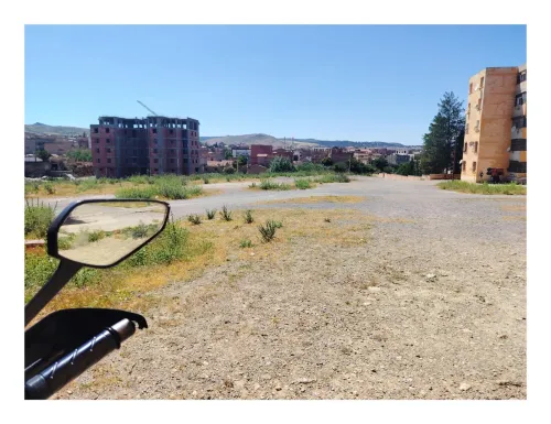 Vente Appartement F3 Bouira Sour el ghouzlane
