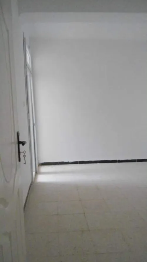 Vente Appartement F3 Béjaïa Oued ghir
