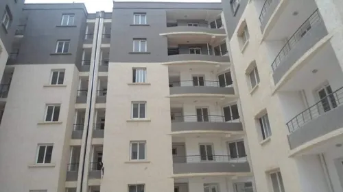 Vente Appartement F3 Béjaïa Oued ghir