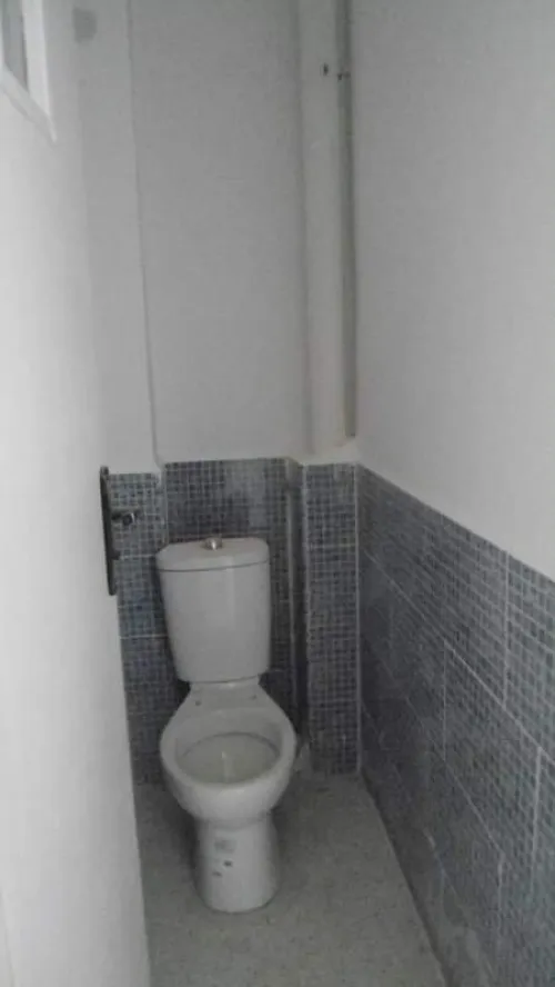 Vente Appartement F3 Béjaïa Oued ghir