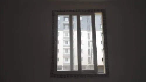 Vente Appartement F3 Béjaïa Oued ghir