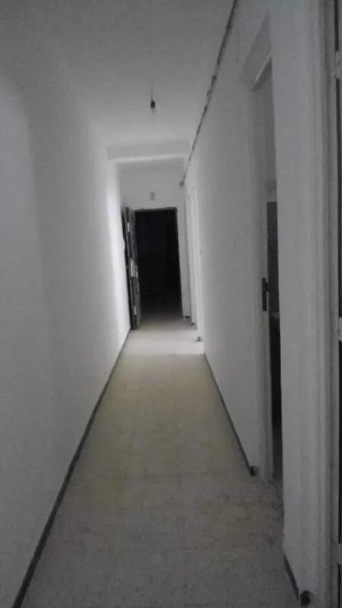 Vente Appartement F3 Béjaïa Oued ghir