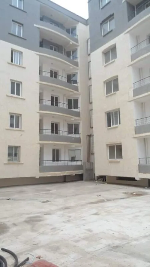 Vente Appartement F3 Béjaïa Oued ghir