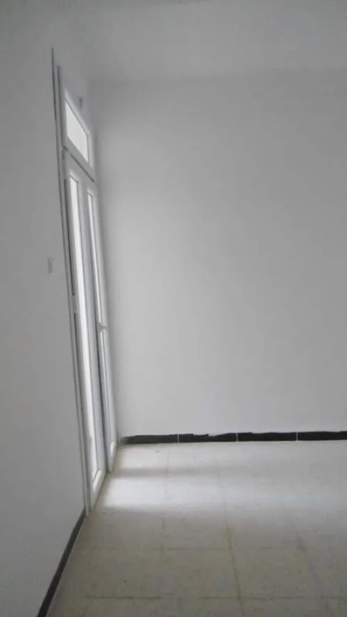 Vente Appartement F3 Béjaïa Oued ghir