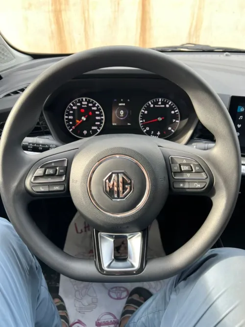 MG MG5 2026 Comfort