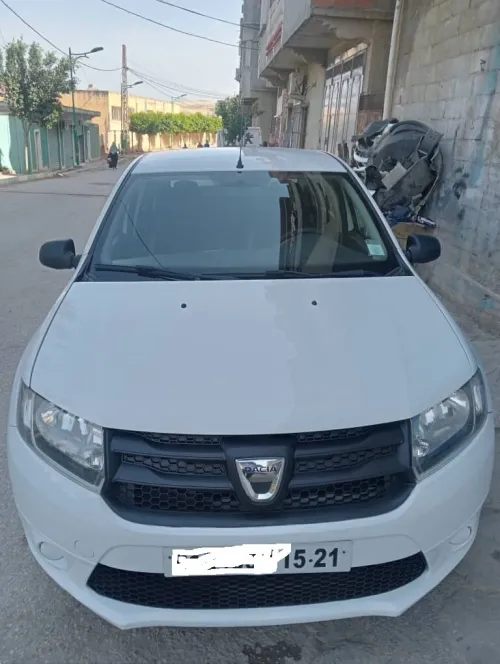 Dacia Logan 2015 Logan