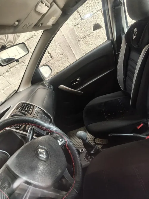 Renault Symbol 2017 Made In Bladi