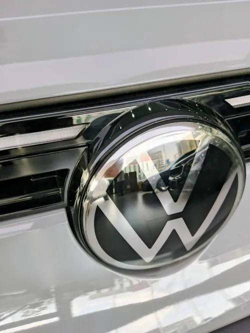 Volkswagen Tharu XR  2025 TSI 160ch Turbo