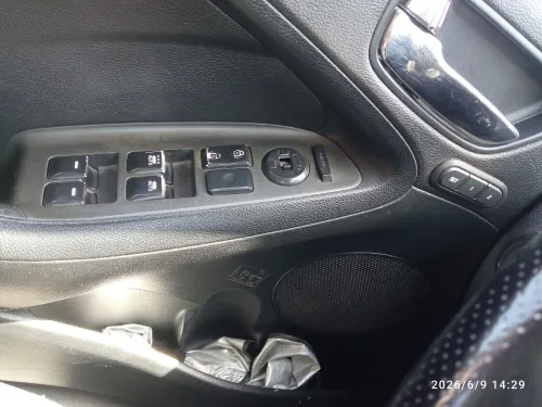 Kia Cerato 2015 Cerato