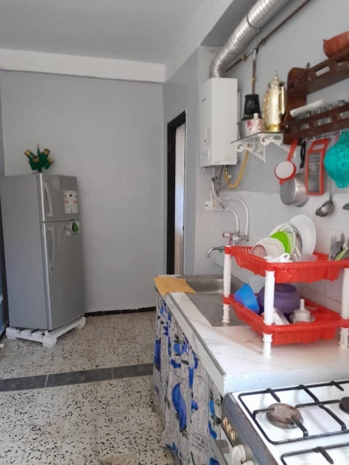 Location vacances Appartement F3 Mostaganem Mostaganem