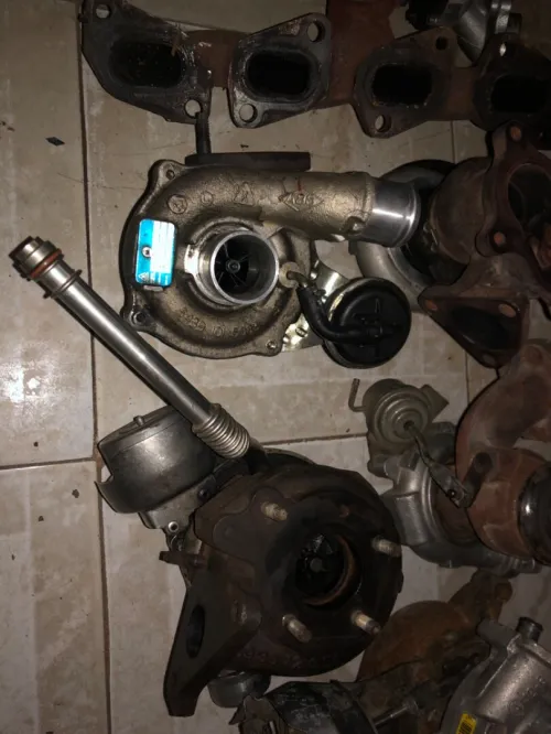 Turbos