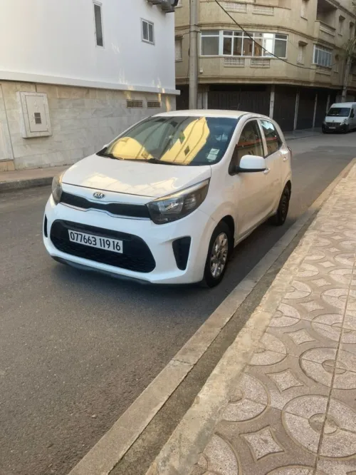 Kia Picanto 2019 LX