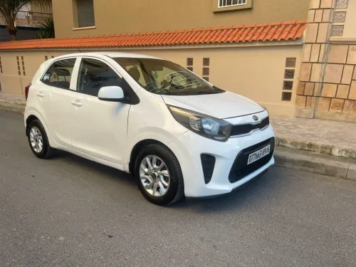 Kia Picanto 2019 LX