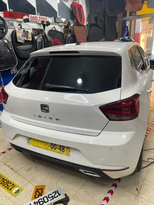 Seat Ibiza 2018 HIGH