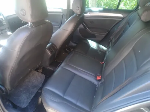 Volkswagen Golf 7 2015 Trendline +