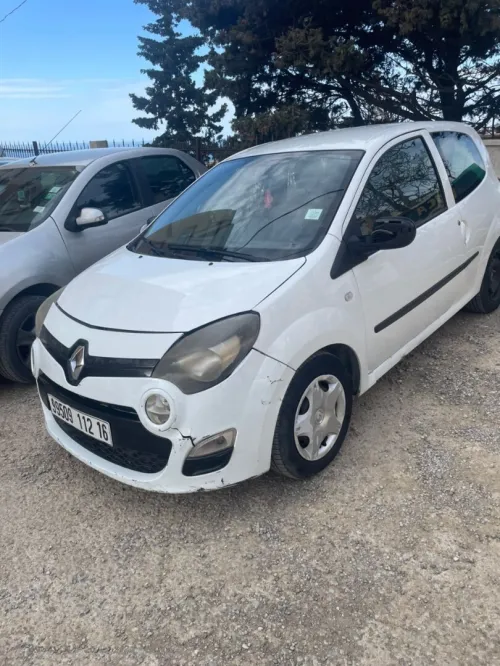 Renault Twingo 2012 Dynamique
