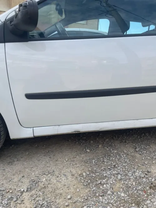 Renault Twingo 2012 Dynamique