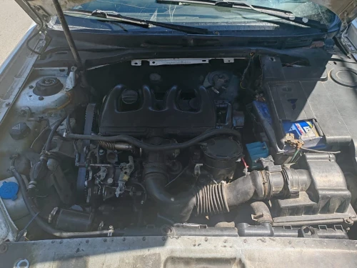 Citroen Xsara 2001 Xsara