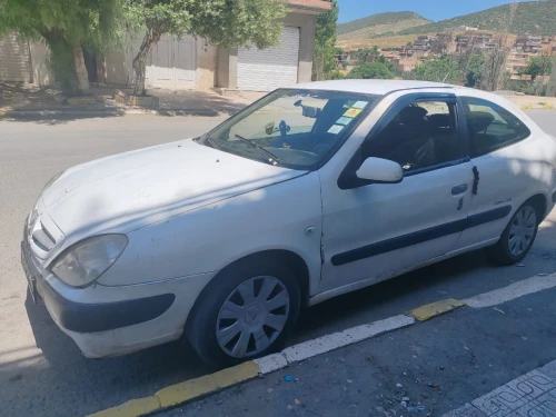 Citroen Xsara 2001 Xsara