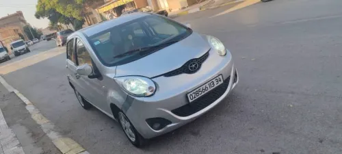 JAC G2 2013 G2