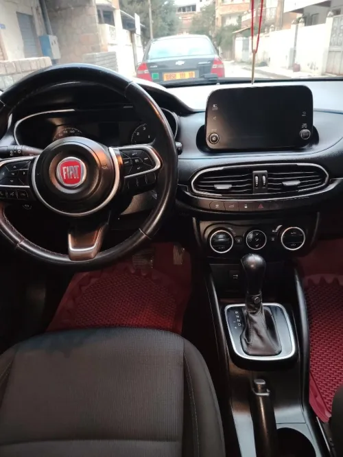Fiat Tipo Sedan 2023 Urban Plus