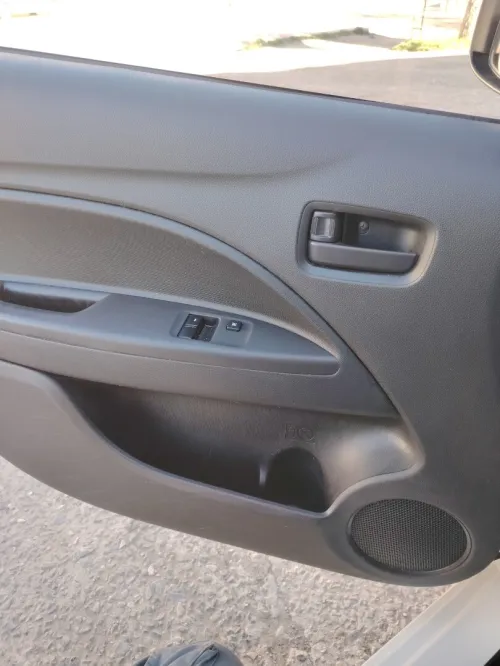 Mitsubishi Mirage 2022 Mirage