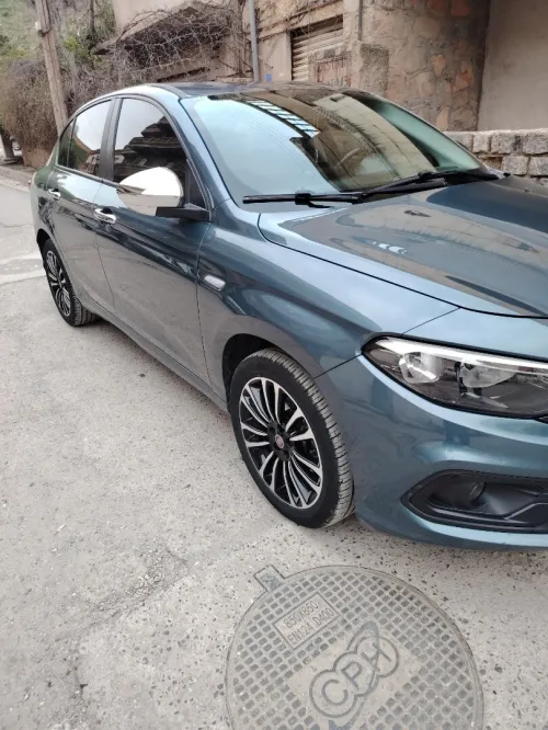 Fiat Tipo Sedan 2023 Urban Plus