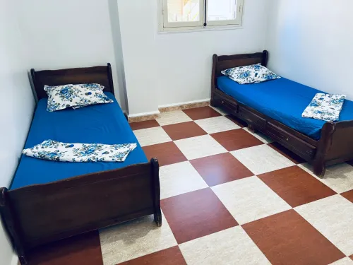 Location Appartement F3 Tizi Ouzou Tigzirt