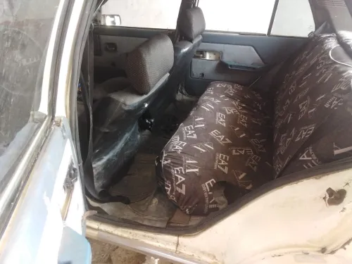 Peugeot 309 1989 309