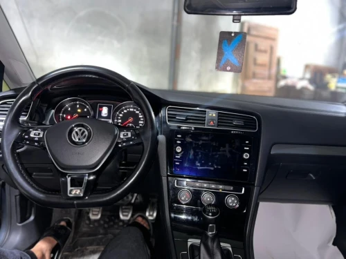 Volkswagen Golf 7 2018 JOIN