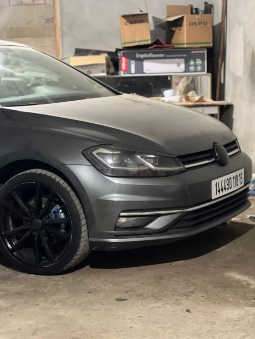 Volkswagen Golf 7 2018 JOIN