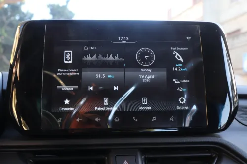 Suzuki Swift 2025 Nouvelle