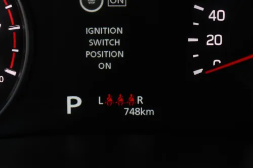 Suzuki Swift 2025 Nouvelle