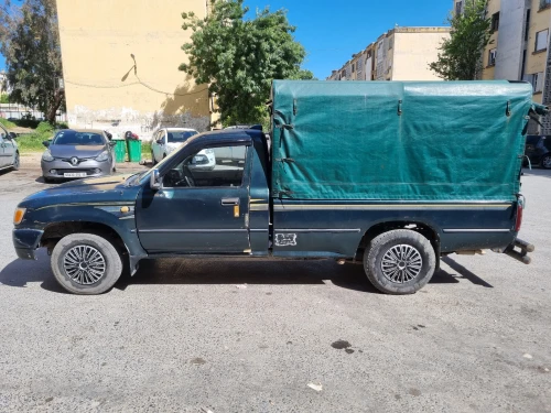 Isuzu Isuzu 2005 Isuzu