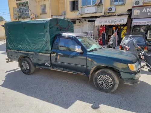 Isuzu Isuzu 2005 Isuzu