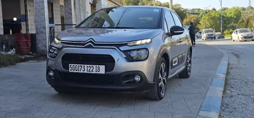 Citroen C3 2022 Nouvelle Attraction
