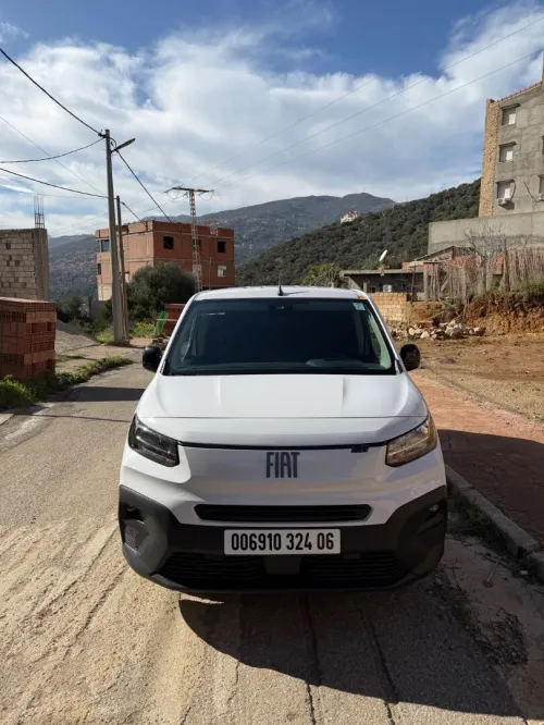 Fiat Doblo 2024 
