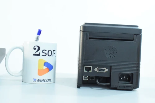XPRINTER c300h ITPOS 80300IIN
