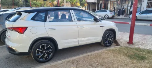 Skoda Kamiq 2025 Gt full options