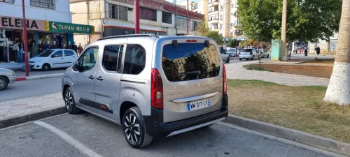 Citroen Berlingo 2025 Xtr