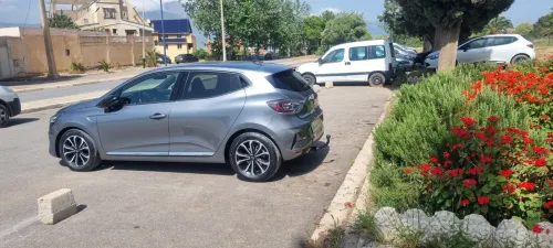 Renault Clio 5  2024 Techno