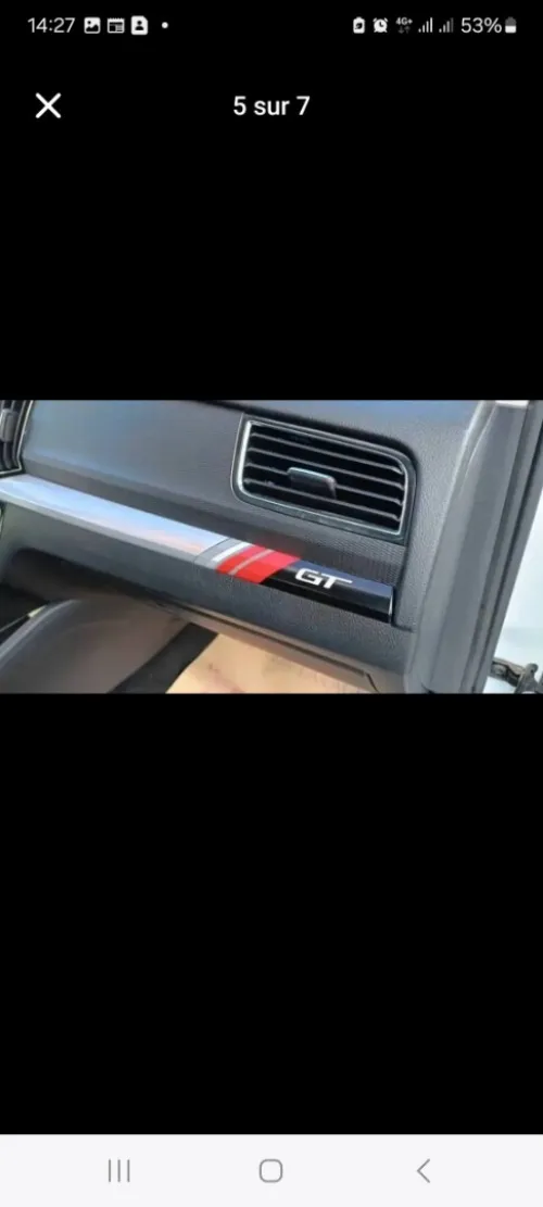Skoda Kamiq 2025 Gt full options